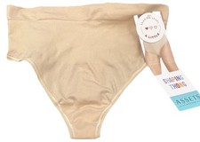 New Assets Spans Shaping Thongs Light Tammy Smoothing Size Small 10150R