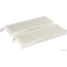 Filtre Air De L'habitacle Herth+buss Jakoparts J1342042 pour Alfa Romeo Citroën