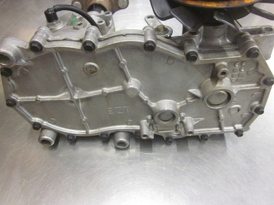 Take4 John Deere Z225 Z425 Z445 Zero Turn Mower Left Transaxle
