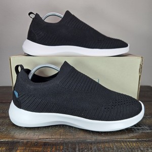 Vessi Everyday Move Lace Up Mens Size 12 Waterproof Shoes Sneakers Titanium Grey Vessi Everyday Move Waterproof Shoes - Impressions - YouTube main image 4