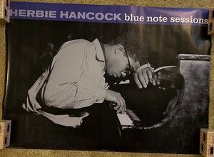 Blue Note Poster | eBay