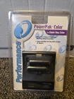 PowerPak Color For Game Boy Color Performance NOS SEALED