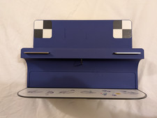 Dyson 360 Vis Nav Robot Vacuum Wall Dock Slightly Used Docking Station