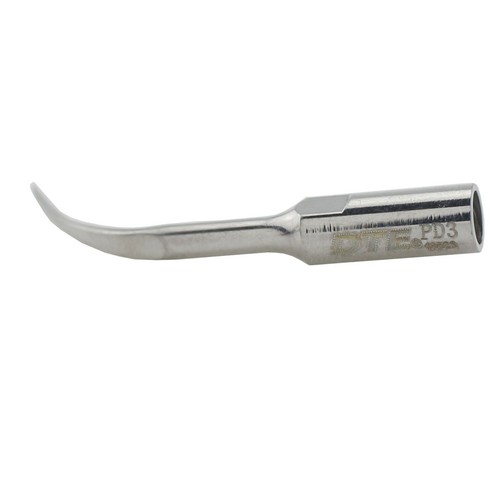 Woodpecker DTE Dental Ultrasonic Scaler Tips Endo Perio Scaling EMS Satelec NSK - Picture 486 of 597