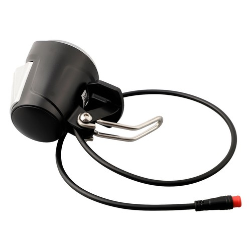 LED Headlight ForEBike Front Light Spotlight Electric Bicycle 648V