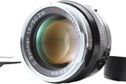 ZEISS Sonnar T * C Leica M Camera Lenses for Leica