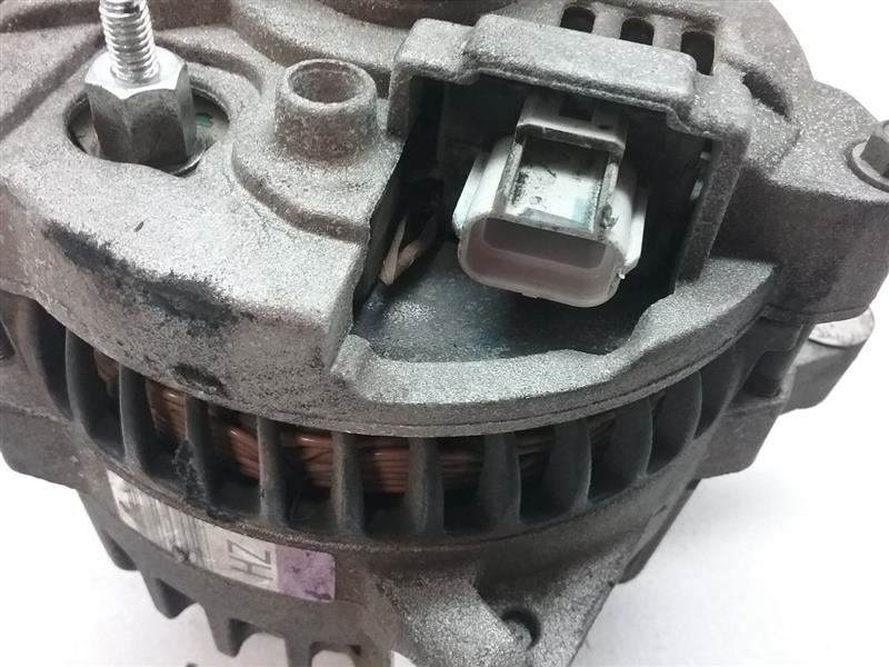 6W1T10300AA Alternator 4.6L 130Amp 0308 CROWN VICTORIA AC9RM eBay