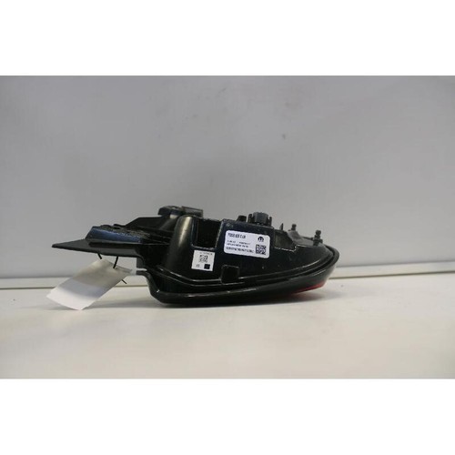 REAR LAMP LH FOR ABARTH 500E (23) ELETTRICA CABRIO (114KW) CBR. 2P/E 2023 - Picture 2 of 13