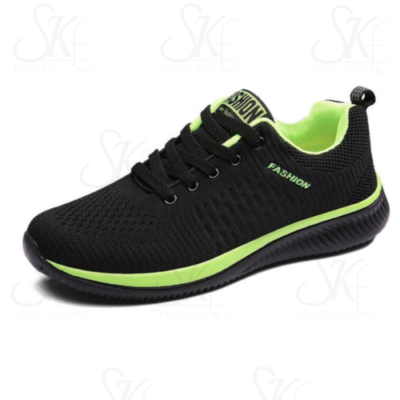 Magasin De Chaussure De Running Décontractée Homme Respirant Léger - Foto 6