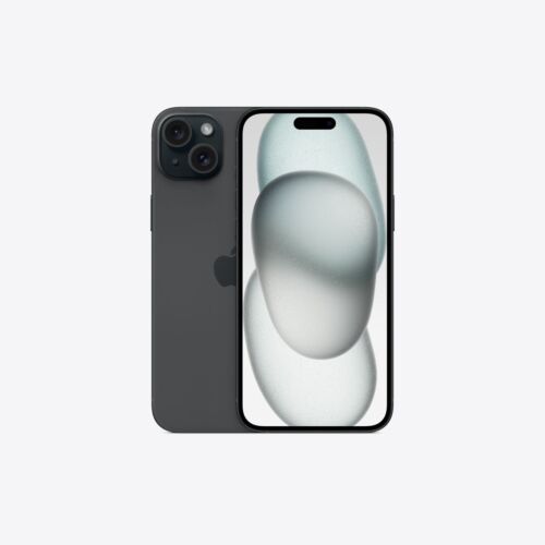 Nuevo teléfono Apple iPhone 15 Plus 6.7" OLED real doble SIM Apple A16 48MP por FedEx - Imagen 5 de 9