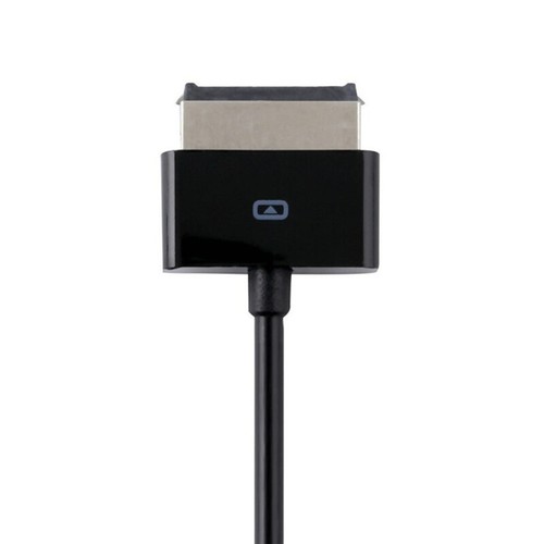 USB 3.0 to 40 Pin Data Sync Charger Charge Cable for Eee Pad - Picture 3 of 8