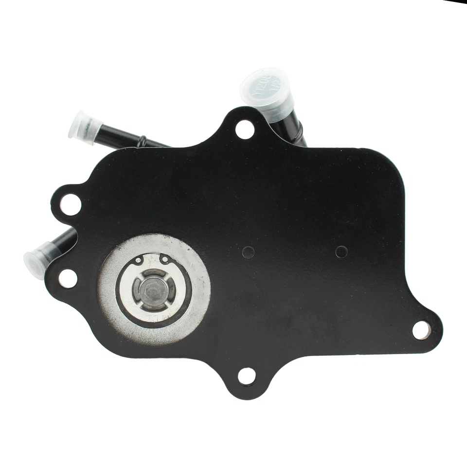 Enfriador de líquido de aceite de transmisión para Hyundai Elantra Veloster Kia Forte 2017-2020 Foto 4 de 4