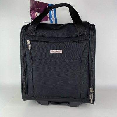 samsonite stella wheeled underseater