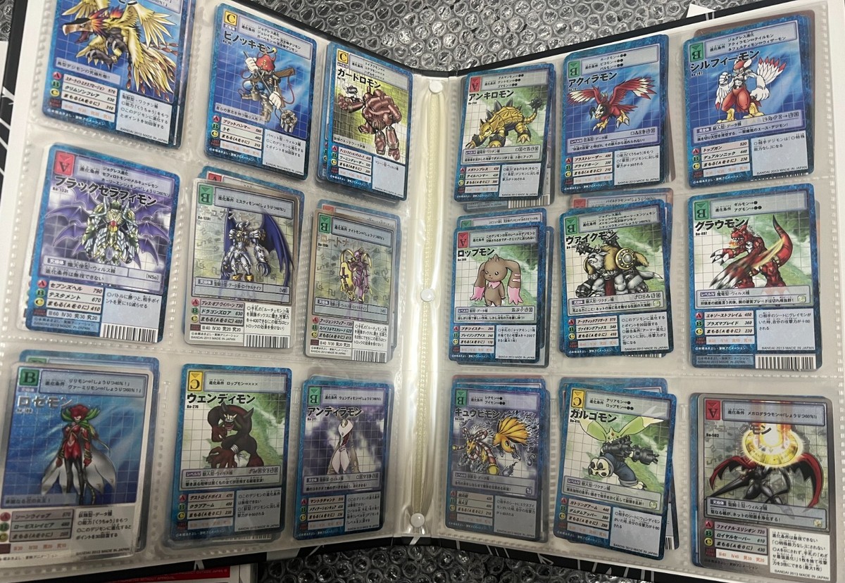 Digital Monster Digimon Card Game Returns Premium Select Digital Monster Digimon Card Game Returns Premium Select