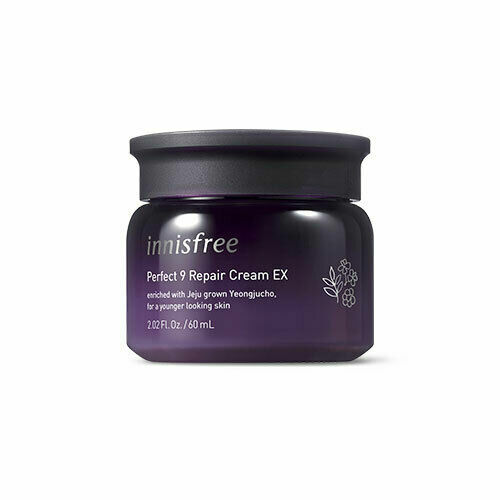 Innisfree 9 Repair Eye Cream 30ml for sale online eBay