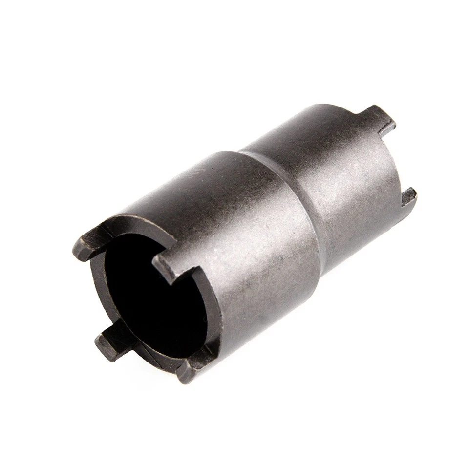 Herramienta de llave inglesa de cubo de embrague de filtro de aceite para Honda XR200R XR250R XR250L C70 CT70 XL70 Foto 2 de 4