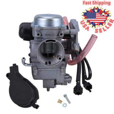 New Carburetor For Arctic Cat 400 4x4 0470-537 0470-667 2005 2006 2007 2008 Carb