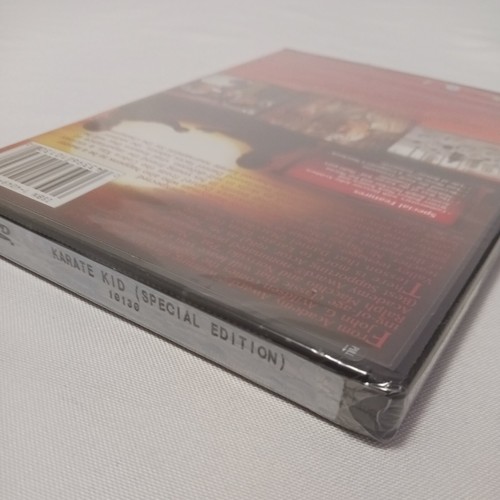 The Karate Kid DVD NEW SEALED - Picture 6 of 7