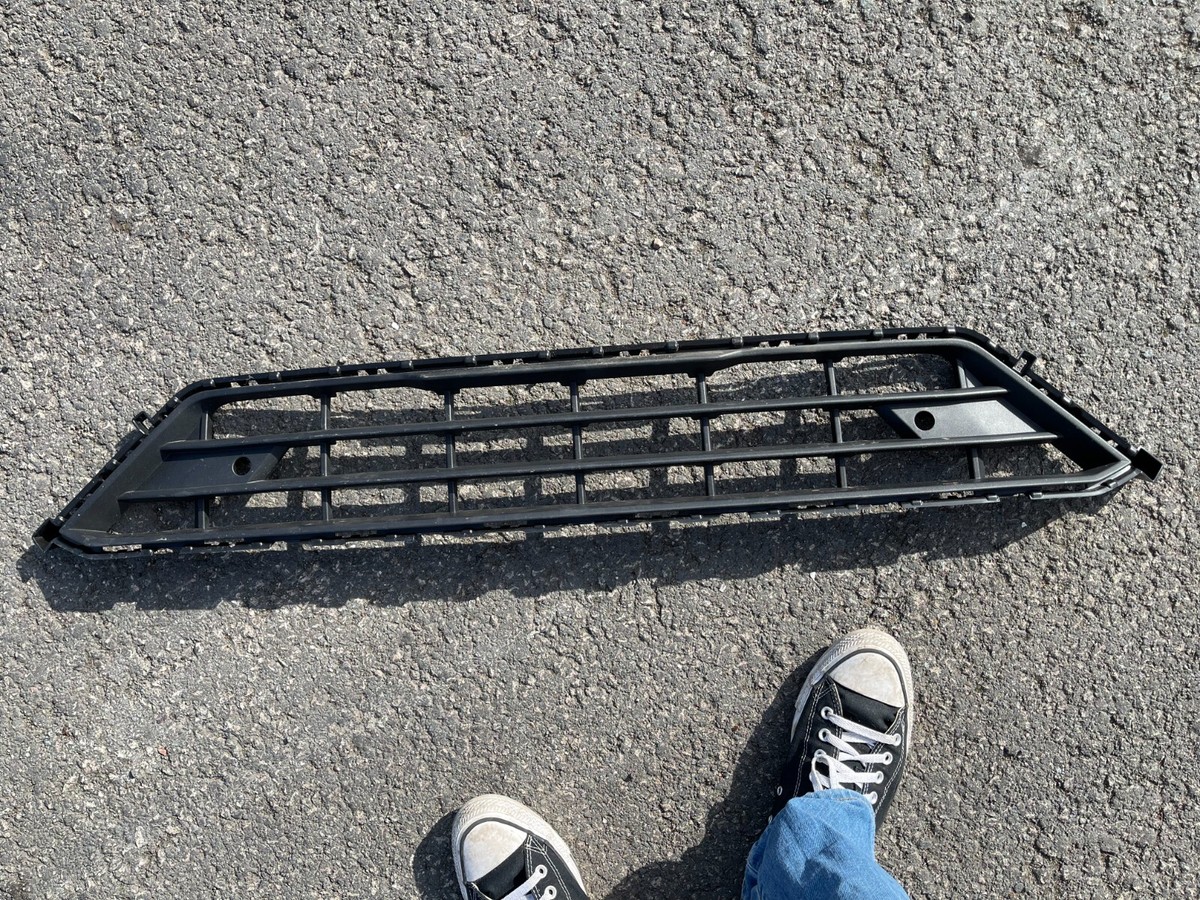 RADIATOR GRILL VOLVO XC60 II FACELIFT PDC 32293631 GENUINE | eBay