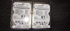 Seagate Momentus Thin 320GB Internal 7200RPM 2.5" (ST320LT007) HDD