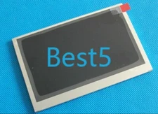 NEW AA050ME01 5.0-inch 800*480 LCD DISPLAY PANEL WITH 90 DAYS WARRANTY
