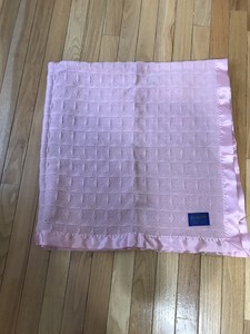 Pendleton Sunrise Eagle Wool Baby Blanket | Made In