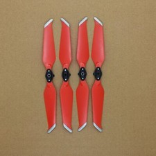 New DJI Mavic 2 Pro 8743F Quick-Release Noise-Reduction Props   Vibrant Colors