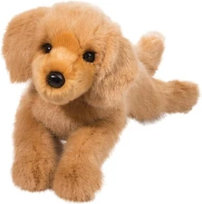 Oakley 19" DLUX Golden Retriever Douglas Plush Stuffed Animal Dog Puppy Pup 2420