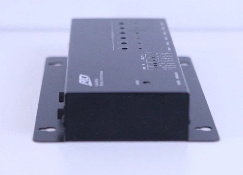 RTI RP-6 Remote Control Processor - Image 4 of 4