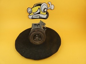 Klimakompressor 13124750 Meriva A 1,6