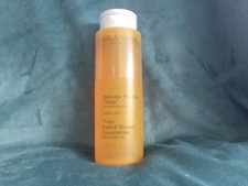 Clarins Aroma - Tonic Bath & Shower Concentrate 200ml - Brand New and Sealed