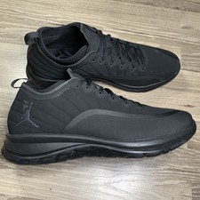 jordan trainer prime all black
