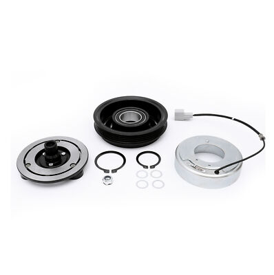 アクセサリー C.E Owner's Manual Cav Empt AC A/C Compressor Clutch Assembly Repair Kit 73111FE021 for