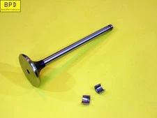 CASE - CUMMINS 505 Cu Engines EXHAUST Valve FP DIESEL FP-3802085