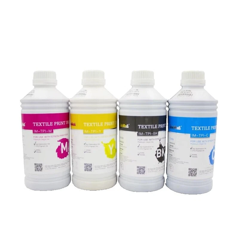 Multicolor Printer Ink Refills & Kits for Konica Minolta