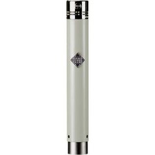 Telefunken Ela M 260 Master Set Small-diaphragm Tube Condenser Microphone
