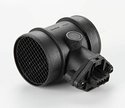 Opel Omega B Calibra Maf Vectra A Astra F Mass Air Flow Meter Sensor 2 0l 00 Ebay