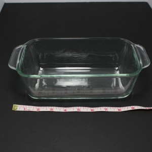 1.5 liter baking dish