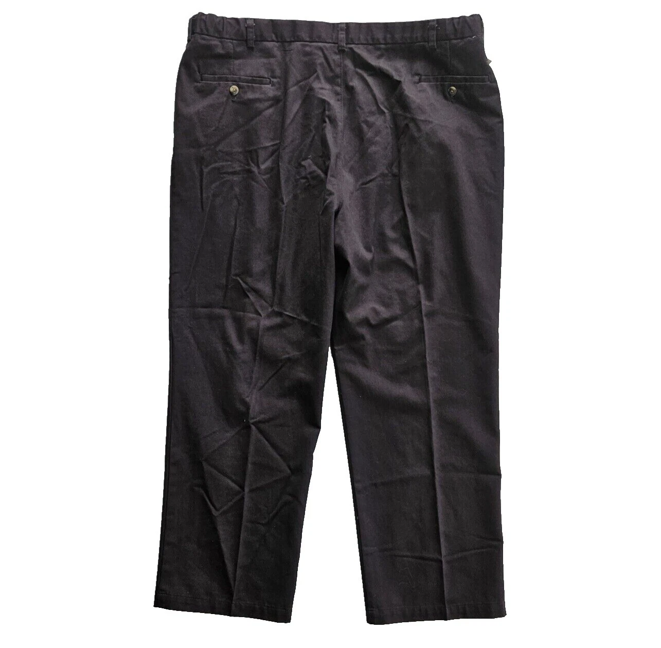 Tamaño Haggar Algodón Hombre 44