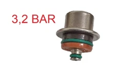 Harley Davidson Touring Road King 2002-06 Fuel Pressure Regulator Pump 27408-01