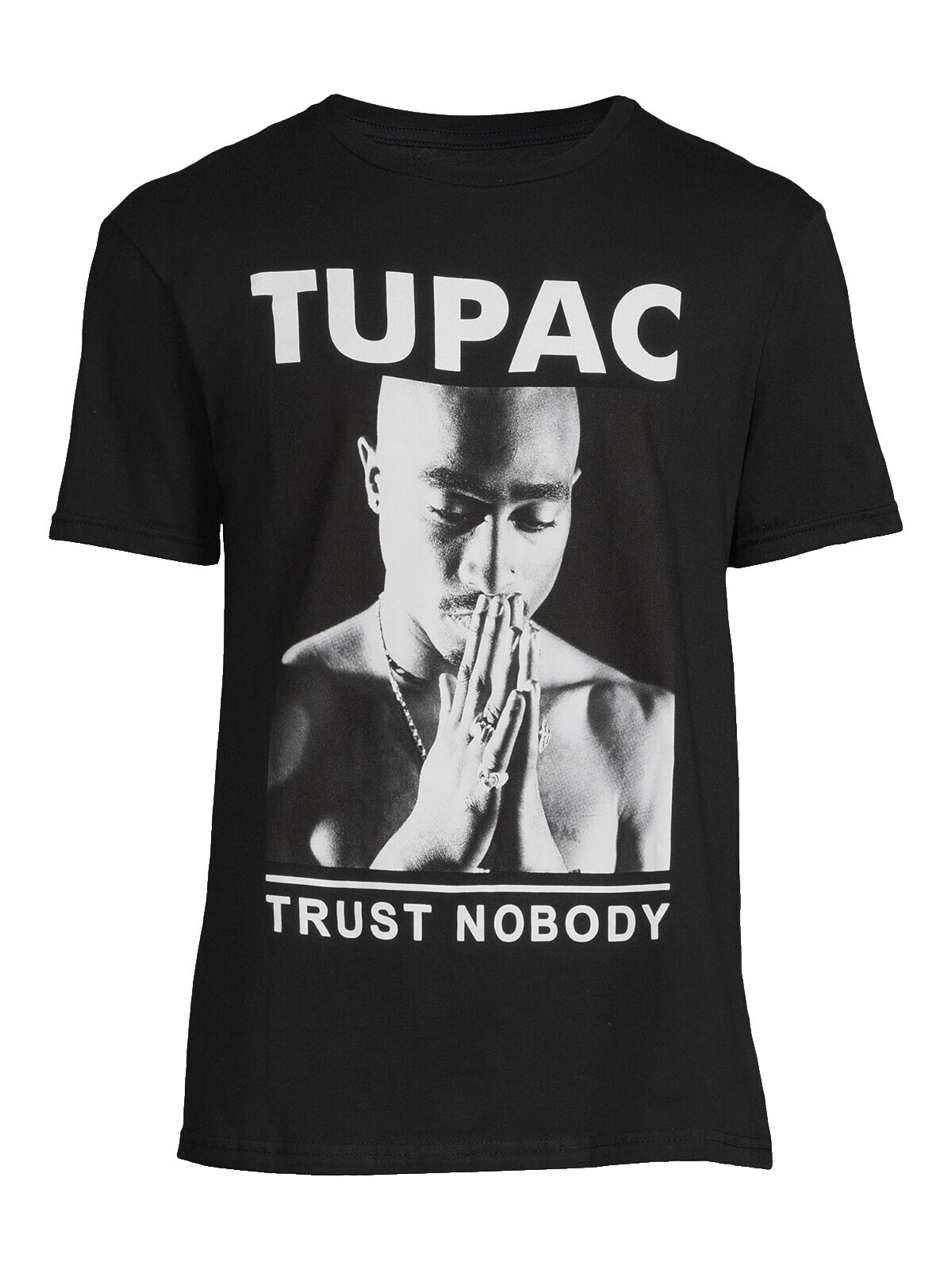 TUPAC TRUST NOBODY MUGS - Tasse Et Mugs - Achat & Prix