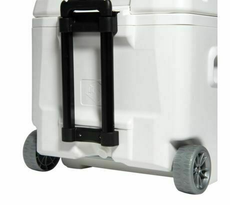 igloo quantum white roller