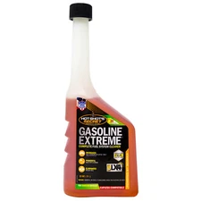 Hot Shot's Secret Fuel System Cleaners Gasoline Extreme 12oz GASEX12