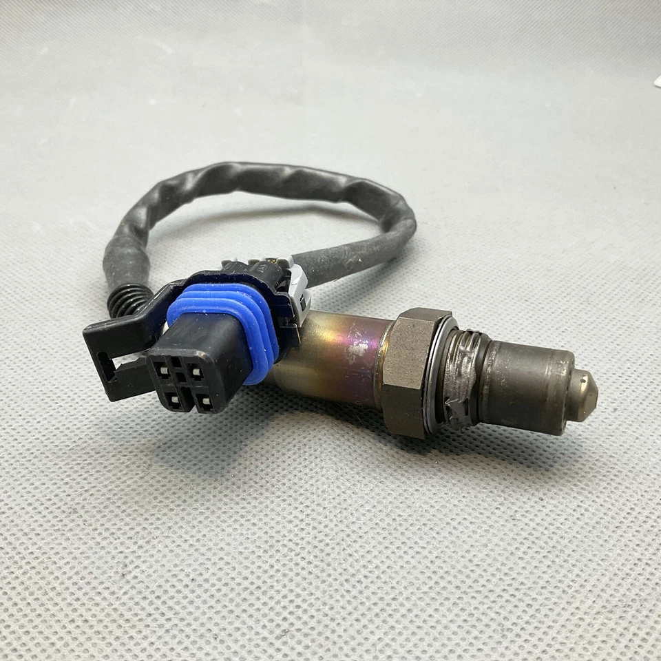 Sensor de oxígeno OE Bosch 0258006938 para Ford Escape Focus Fusion Ranger Explorer Foto 2 de 4