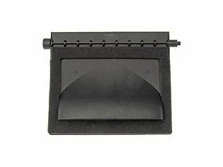 Puerta de mezcla de climatización para Ford Windstar Dorman 1999-2003 246LD87 Foto 3 de 3