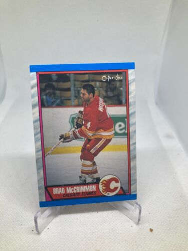 1989-90 OPC O-Pee-Chee Hockey Karten #200 - 330 Kostenloser Versand!!!!! - Bild 3 von 243