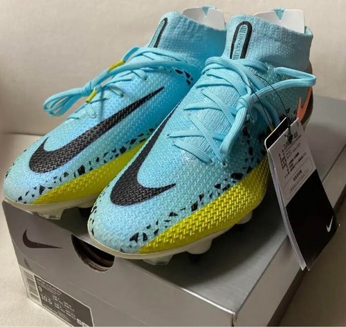 Nike Spike Phantom GT2 Elite SG-PRO AC DC0753-407 UK/5.5 US/6 EU/39 New, unused - Picture 2 of 14