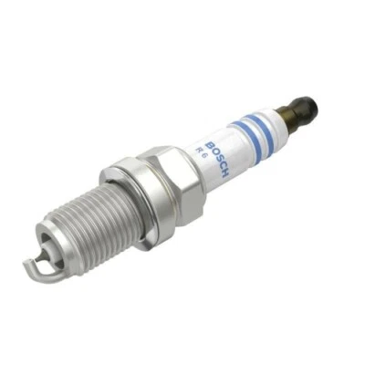 1x Bougie d'allumage BOSCH 0 242 240 707 convient pour OPEL VAUXHALL HOLDEN - Photo 1/4