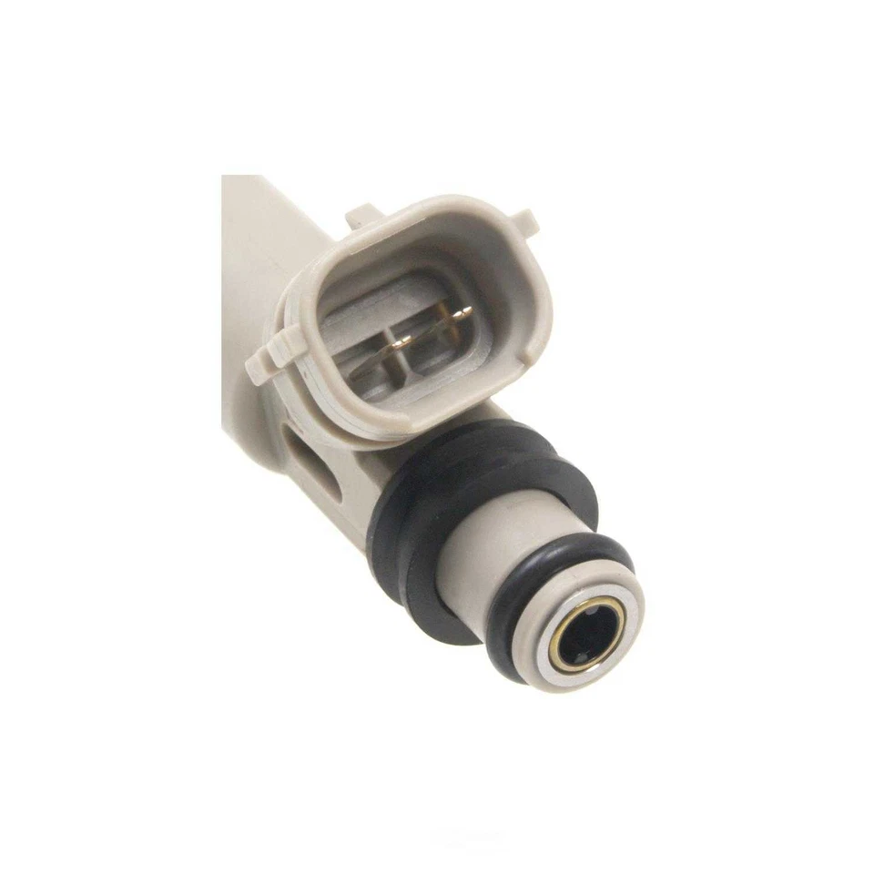 Conjunto de 4 injetores de combustível 3531023700 Hyundai Elantra e Kia Spectra 2.0L 2004-2006 - Imagem 4 de 4