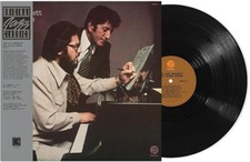 Tony Bennett - The Tony Bennett Bill Evans Album (Original Jazz Classics Series)